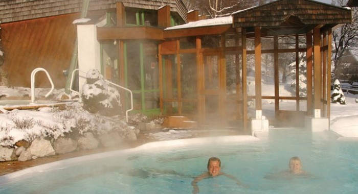 Gardenhotel Theresia, Saalbach Hinterglemm ski chalet, image 6